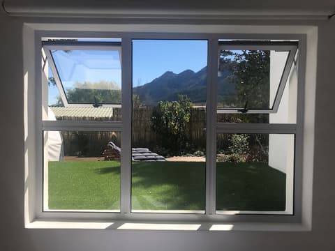 theLAB Franschhoek, Room