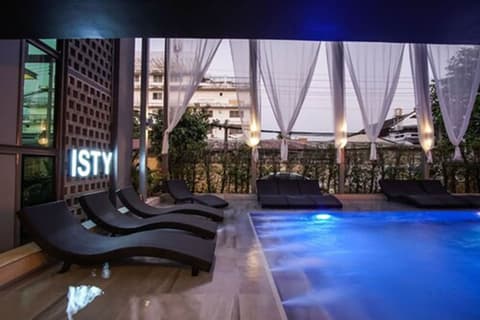 ISTY Hotel