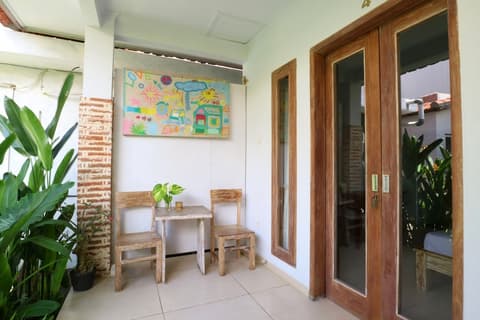 The Wina Guesthouse 2