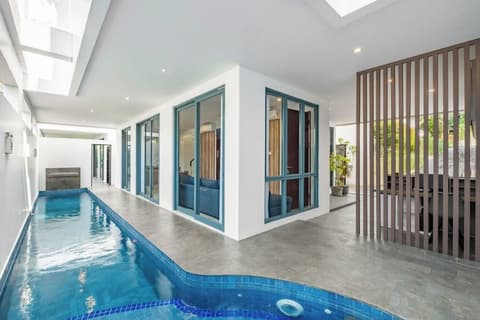 Cove Villa Prana Jimbaran