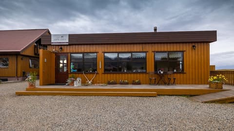 Arnanes Country Hotel