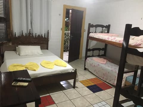 Pousada Recanto do Caja