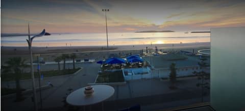 Hotel Coté Océan Mogador