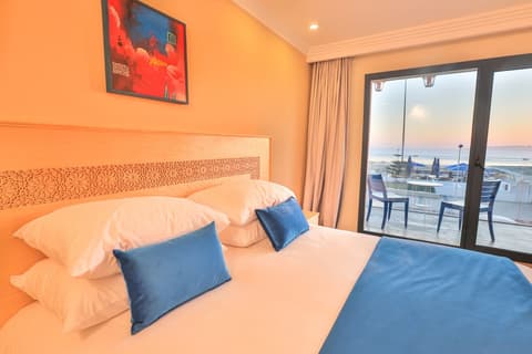 Hotel Coté Océan Mogador