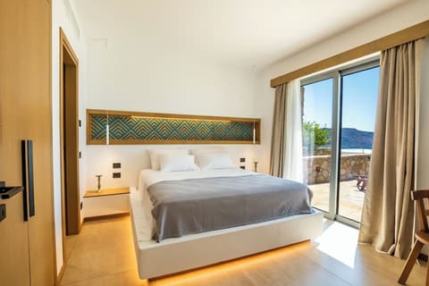Sophid Wellness Suites Karpathos