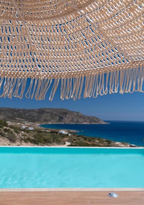 Sophid Wellness Suites Karpathos
