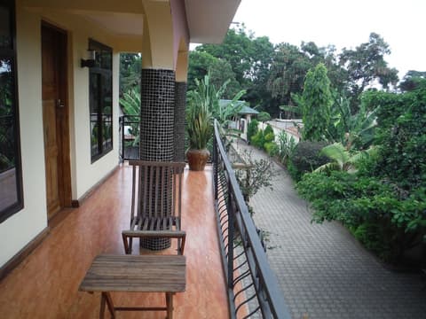 Bright Star Hotel