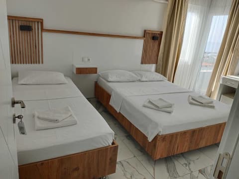 Alibabam Apart Hotel
