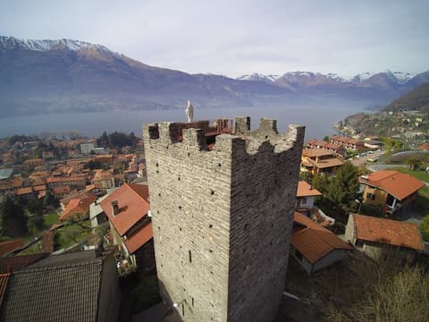 La Casa sul Sasso