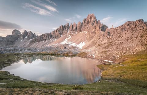 Gailerhof Boutique Hotel B&B Dolomites