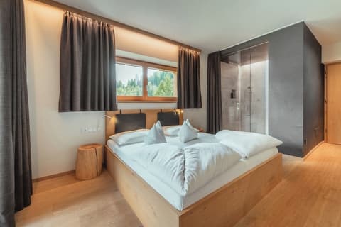 Gailerhof Boutique Hotel B&B Dolomites