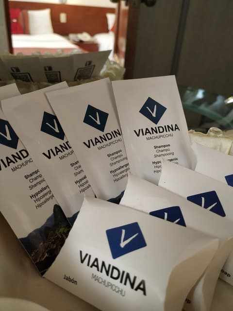 Viandina Machupicchu