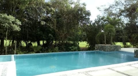 Estudio cerca del mar, en Puerto Aventuras 201, Pool