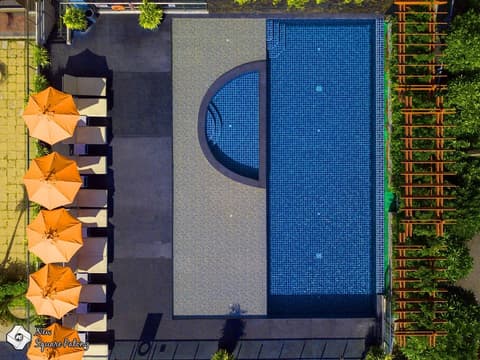 New Square Patong Hotel