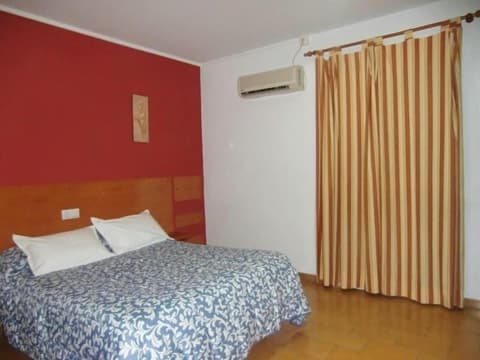 Hostal Villa