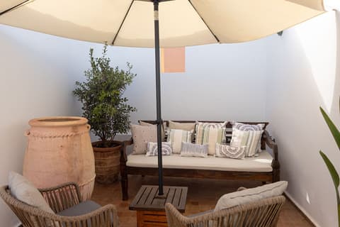 Hotel Boutique Can Sastre