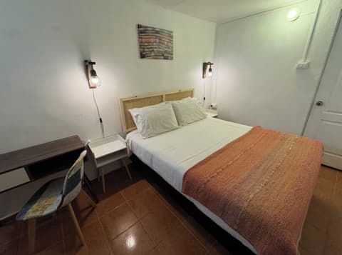 Hostal Las Kañas