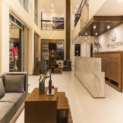 The Maitreya Ladakh, Reception