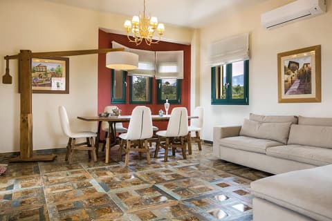 Estrellas Luxury Villas