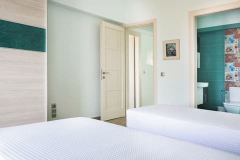 Estrellas Luxury Villas