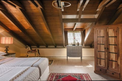 Estrellas Luxury Villas