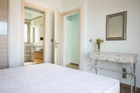 Villas Kefalonia, Room