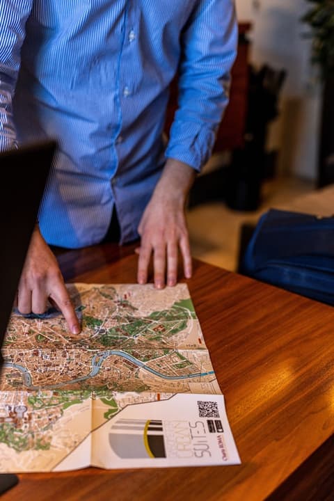 Gasometer Urban Suites