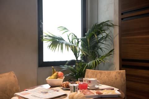 Gasometer Urban Suites