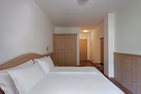 Beverly Alps Hotel & Spa, Room