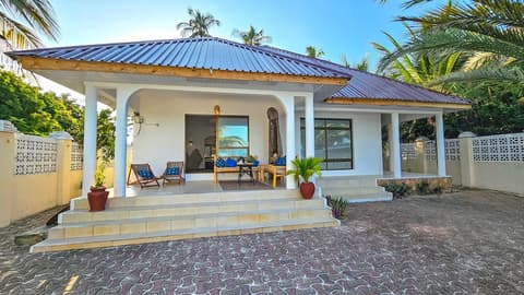 Zoi Retreat Hotel Zanzibar