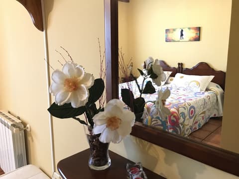 Posada Mediavia