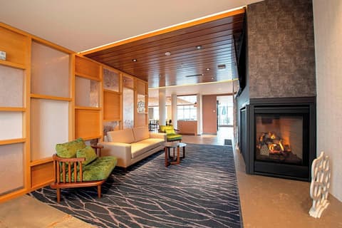 Fairfield Inn & Suites by Marriott Duluth Waterfront