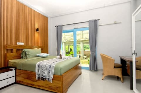 Hotel Bonne Nuit
