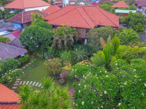 Pondok Agung Bed & Breakfast