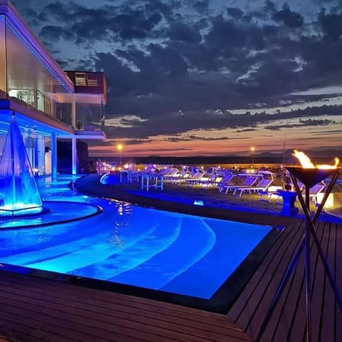 Approdo Resort Thalasso Spa