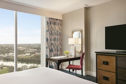 Fairmont Austin Gold Experience