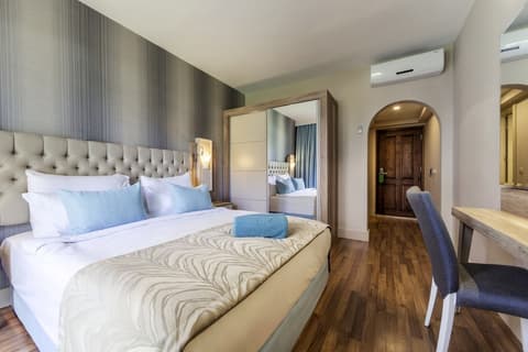 TUI MAGIC LIFE Masmavi, Room