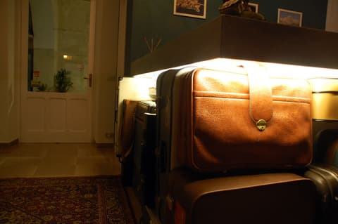 Palazzo Bianchi Domus Holidays