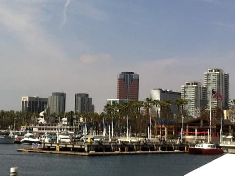 Scottish Inns Long Beach