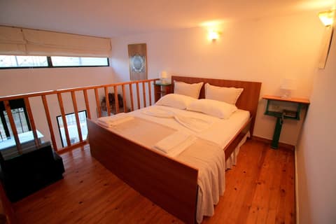 Hotel Olympia