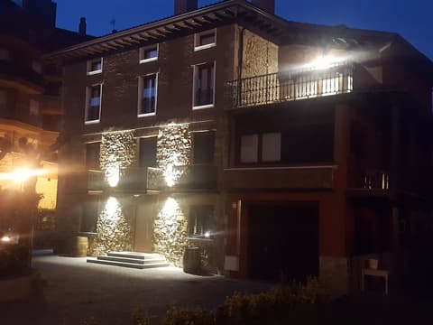 Petit Hotel Goierri