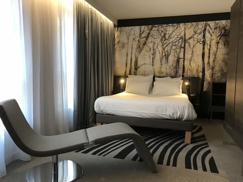 Novotel Suites Colmar Centre, Room