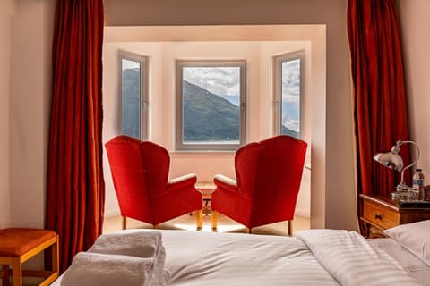 The Lodge on the Loch by OYO