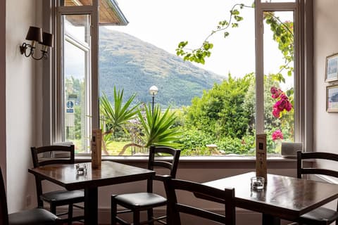 The Lodge on the Loch by OYO