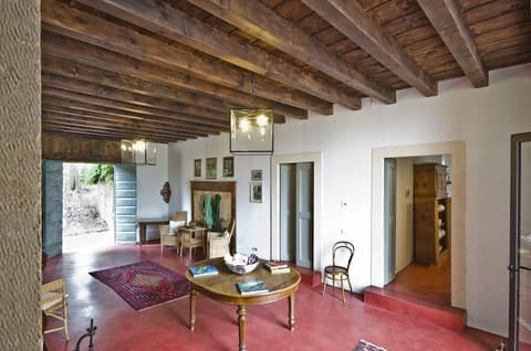 Relais Villa Ambrosetti