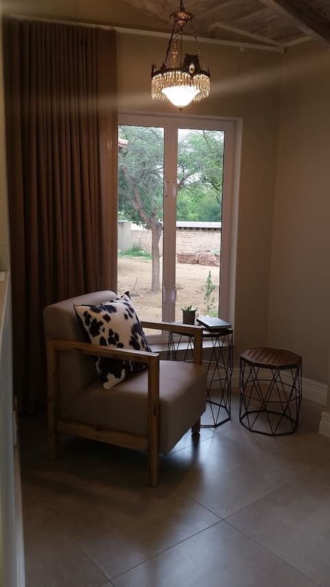 Amberhall Guesthouse