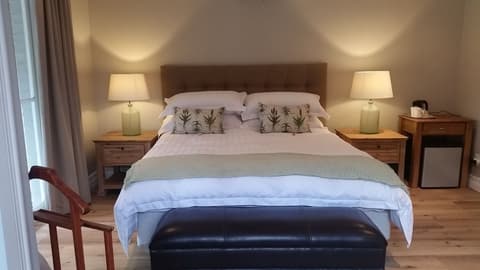 Amberhall Guesthouse, Room