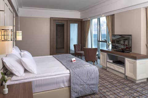 Ramada Plaza by Wyndham Rize