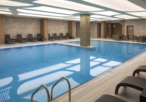 Ramada Plaza by Wyndham Rize