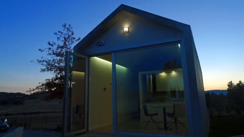 Hotel Estalagem Turismo